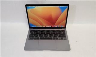 Apple MacBook Air MWTJ2LL/A 256GB FLASH 8GB RAM 13.3